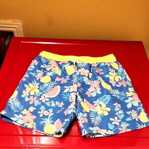 Boys Tommy Bahama Swim Shorts